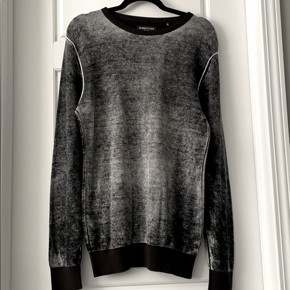Kenneth Cole Sweater